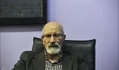 فتحعلی‌بیگی: هنرمندان به جریان‌های ضد انقلابی نمی‌پیوندند