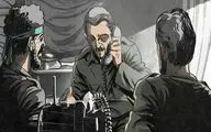 زندگی شهید مهدی باکری در «نام‌ها» روایت می‌شود | شهردار ارومیه چگونه فرمانده لشگر عاشورا شد؟