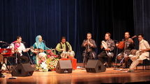 ECO multinational concert on July 14 at Niavaran