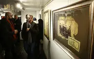 نمایشگاه 