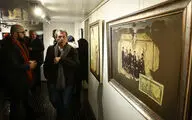 نمایشگاه 
