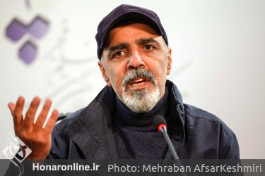 سومین روز چهل و یکمین جشنواره بین‌المللی فیلم فجر