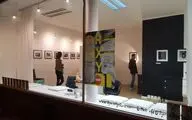 انتقال نگاه هنرمند ایرانی به مخاطب خارجی / روایت  زهرا خرمی، مصطفی دهقانیان، نازلی عباس­پور ، بابک کنعانی و سارا ساسانی از نمایشگاه 