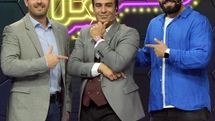 ضبط قسمت اول «همزاد من» انجام شد
