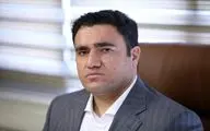 دبیر بیست‌وهشتمین دوره هفته کتاب منصوب شد