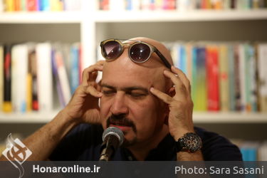 رونمایی از کتاب و آلبوم صوتی "یادِ تو" در شهر کتاب فرشته