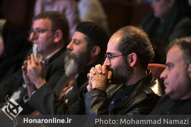 کنسرت کودک و نوجوان در آخرین شب جشنواره موسیقی فجر