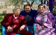 علی نصیریان و شبنم مقدمی با «نوروز» به سینماها می آیند