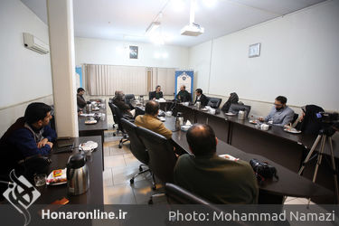 نشست جایگاه و نقش خانواده در فیلم‌های ده‌ساله اخیر سینمای ایران