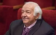رضا عبدی به خانه ابدی بدرقه شد