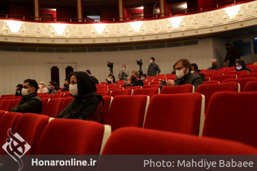 نشان نوروز رونمایی شد | بزرگداشت جهانی نظامی گنجوی در سال ۱۴۰۰