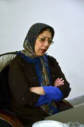 هنگامه مفید