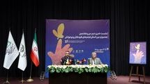 جعفری: متاسفانه با آثاری مواجه هستیم که کم‌تر در جذب مخاطب موفق هستند
