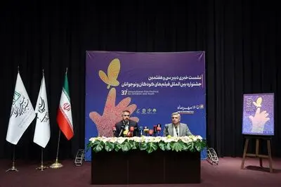 جعفری: متاسفانه با آثاری مواجه هستیم که کم‌تر در جذب مخاطب موفق هستند