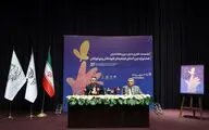 جعفری: متاسفانه با آثاری مواجه هستیم که کم‌تر در جذب مخاطب موفق هستند