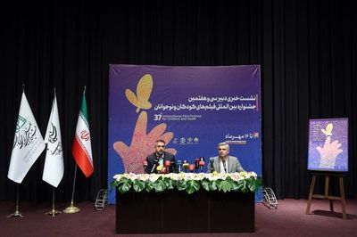 جعفری: متاسفانه با آثاری مواجه هستیم که کم‌تر در جذب مخاطب موفق هستند