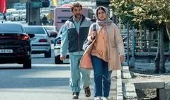 «زیبا صدایم کن» از 2 دی ماه در سینما آنلاین فیلم نت