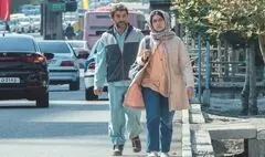 «زیبا صدایم کن» از 2 دی ماه در سینما آنلاین فیلم نت