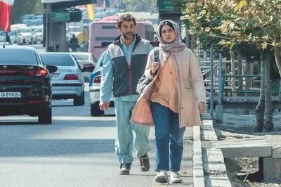 «زیبا صدایم کن» از 2 دی ماه در سینما آنلاین فیلم نت