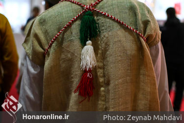 پانزدهمین نمایشگاه بین‌المللی گردشگری و صنایع وابسته