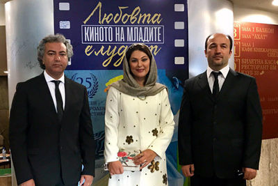 ‘Melancholia’ wins Union of Bulgarian Filmmakers award