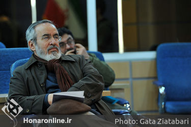 سمینار علمی پژوهشی تئاتر پس از انقلاب اسلامی 