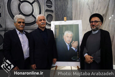 حاشیه آیین بزرگداشت نوزدهمین جشن خانه سینما