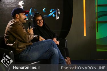 برنامه "تا جشنواره 38" معرفی فيلم  "دشمنان"