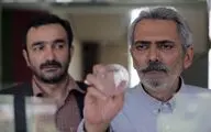 نگار عابدی و فرخ نعمتی هم به 