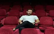 «او زیباست» در تماشاخانه سپند