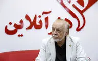 Voice actor Changiz Jalilvand dies at 80