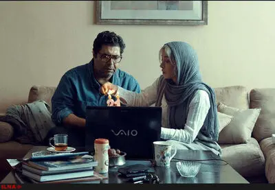 Iranian movies win awards at Moondance festival 