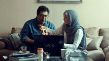 Iranian movies win awards at Moondance festival 
