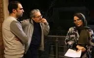 رویا نونهالی در 