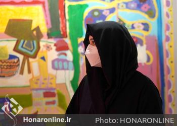 آرت دبى 2021؛ نخستين نمايشگاه هنرى عمومى در دوران كرونا