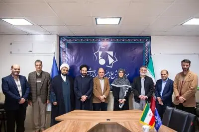 اعلام جزئیات امضای تفاهم نامه معاونت امورهنری وزارت فرهنگ با مدرسه عالی «هنر و اندیشه اسلامی»