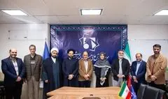 اعلام جزئیات امضای تفاهم نامه معاونت امورهنری وزارت فرهنگ با مدرسه عالی «هنر و اندیشه اسلامی»