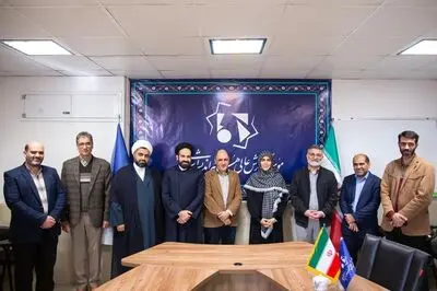 اعلام جزئیات امضای تفاهم نامه معاونت امورهنری وزارت فرهنگ با مدرسه عالی «هنر و اندیشه اسلامی»