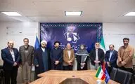 اعلام جزئیات امضای تفاهم نامه معاونت امورهنری وزارت فرهنگ با مدرسه عالی «هنر و اندیشه اسلامی»