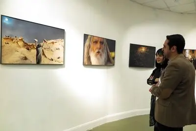 جدول برنامه‌های نگاه شخصی 10 روز با عکاسان اعلام شد