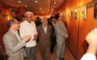 نمایشگاه عکس آثار 