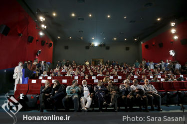 نهمین جشن مستقل فیلم کوتاه ایران در موزه سینما