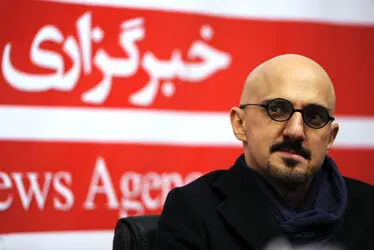 بهنام کامرانی