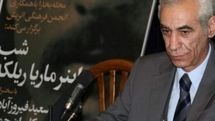 کامران جمالی در غربت درگذشت