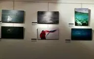نمایشگاه اولین جشنواره عکس کیش در میکا گالری افتتاح شد
