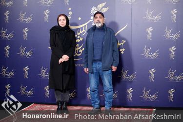 سومین روز چهل و یکمین جشنواره بین‌المللی فیلم فجر