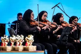 آیین اختتامیه یازدهمین جشنواره بازی‌های ویدئویی «هفت‌خوان بازی» 