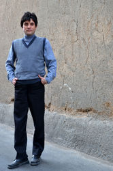 حمید رضا هادی نژاد