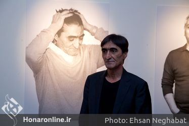 نمایشگاه ویدئوها و هنر مفهومی بهاره افشاری در گالری آریانا