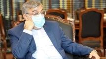 محوریت رویدادهای هنری در پاویون ایران در اکسپو
